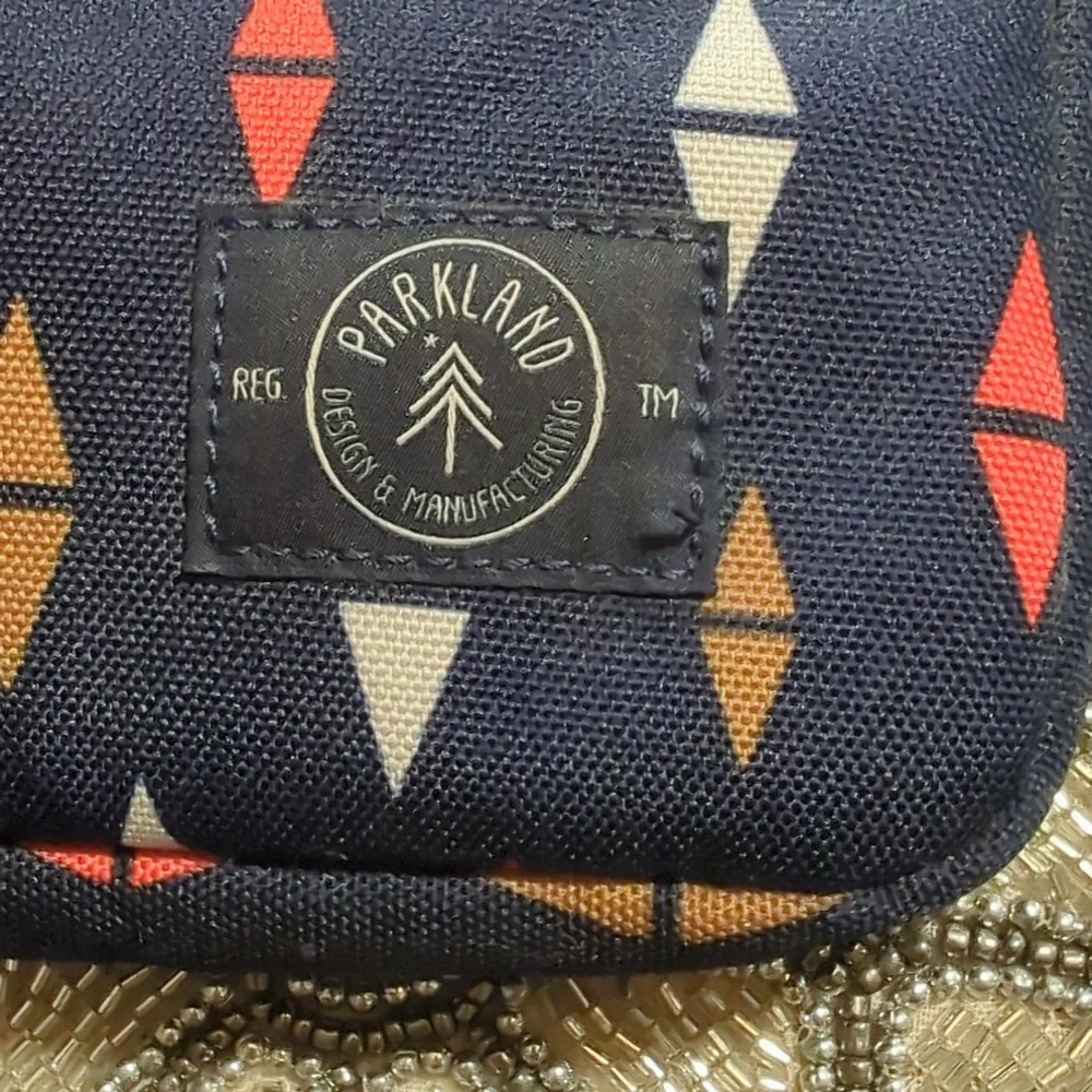 Parkland 15 In Laptop Carry Case